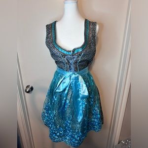 Oktoberfest women’s costume